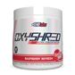 OxyShred (2) & EHP-OXYSHRED-60SRV-RRAS