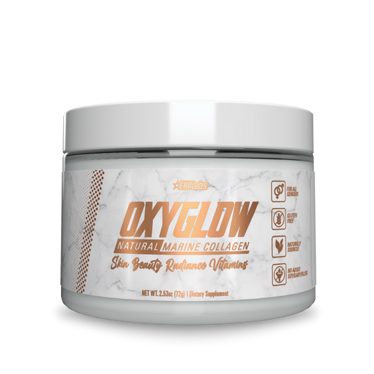 EHP Labs OxyGlow & EHP-OXYGLOW