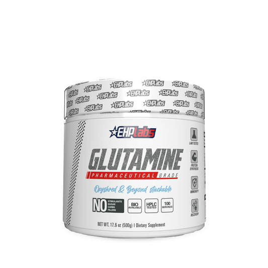 EHP Glutamine & EHP-GLUT-500g