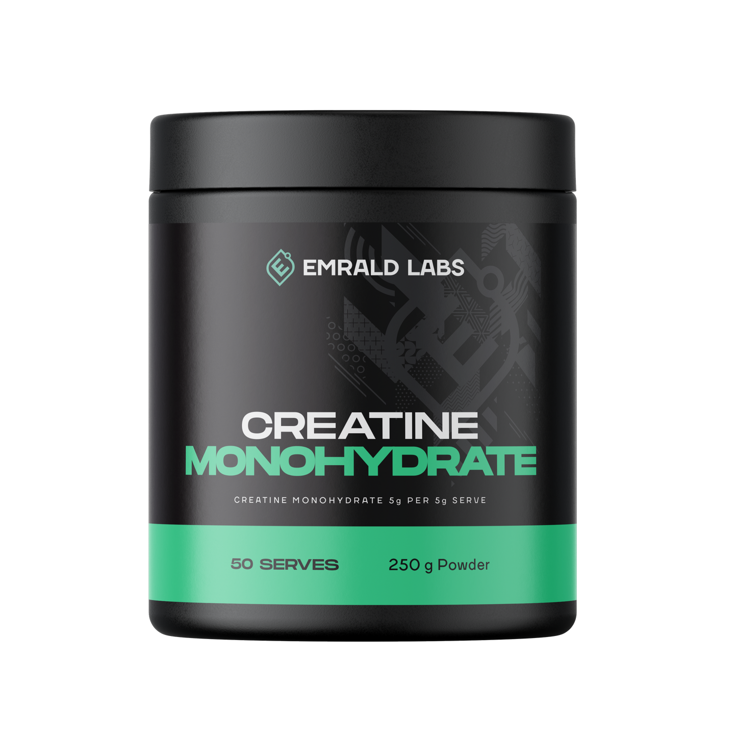 Emrald-Crea-Mono-250g