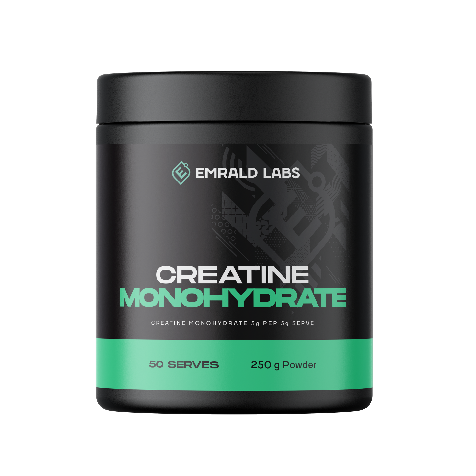 Emrald-Crea-Mono-250g