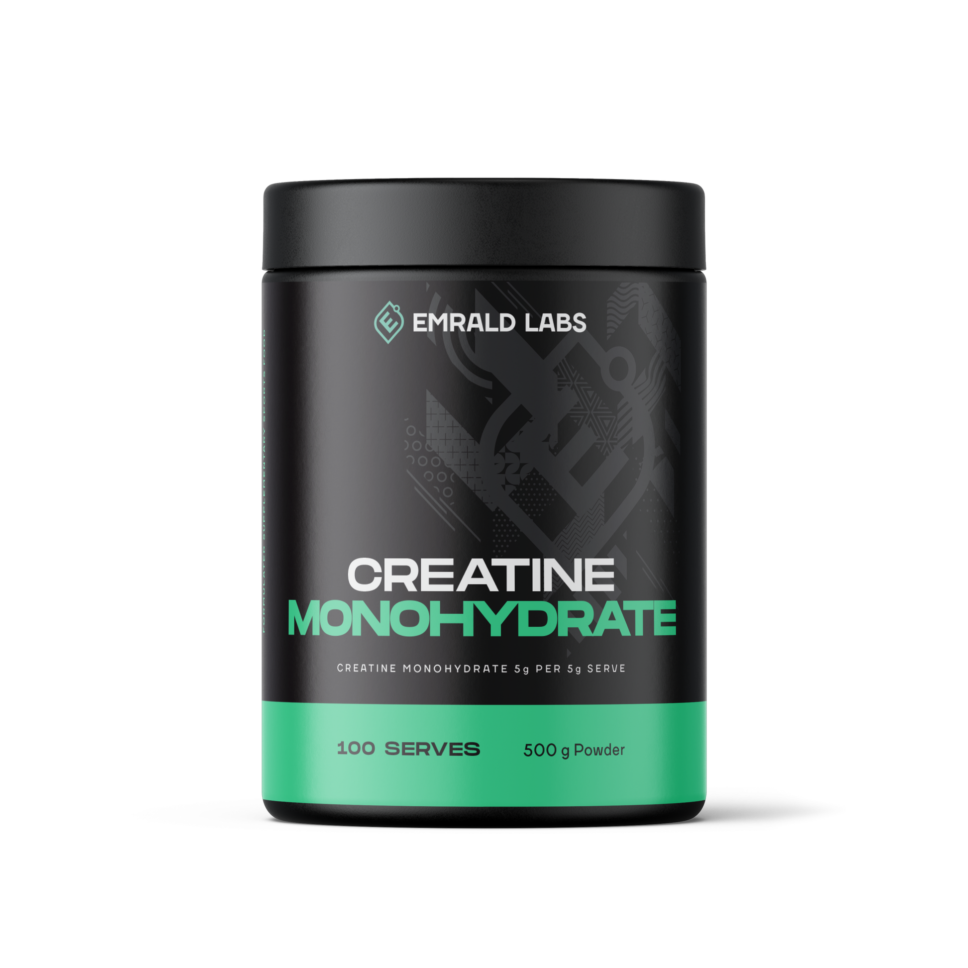 Emrald-Crea-Mono-500g