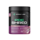 Emrald Labs Pre Shred (2) & Emrald-PreShed-Cream