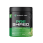 Emrald Labs Pre Shred (3) & Emrald-PreShed-HM