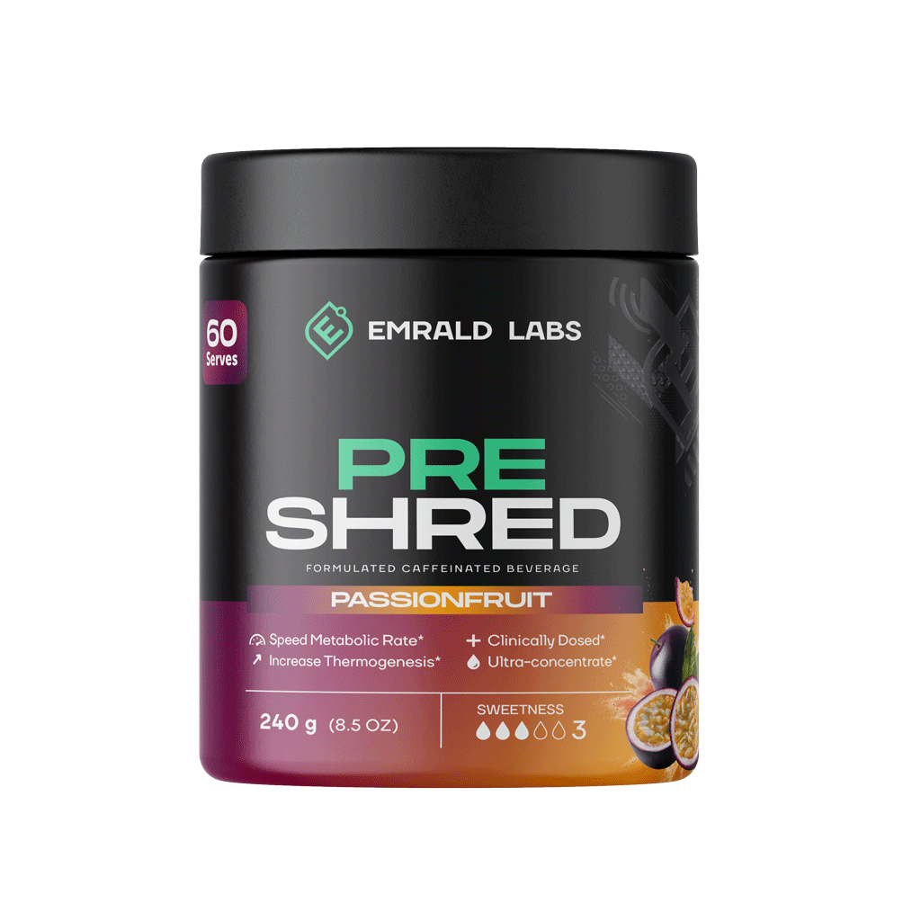 Emrald Labs Pre Shred (7) & Emrald-PreShed-PAS