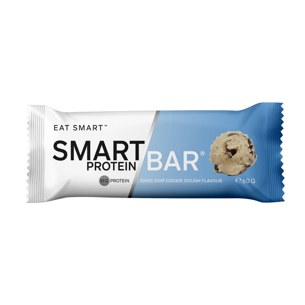 Smart Protein Bars (11) & SMAR01-CH
