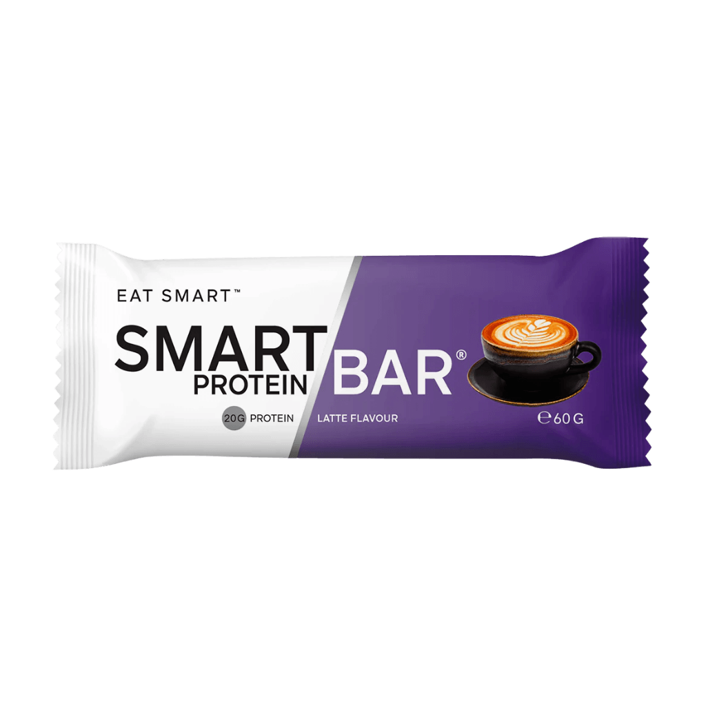 Smart Protein Bars (13) & SMAR01-LML