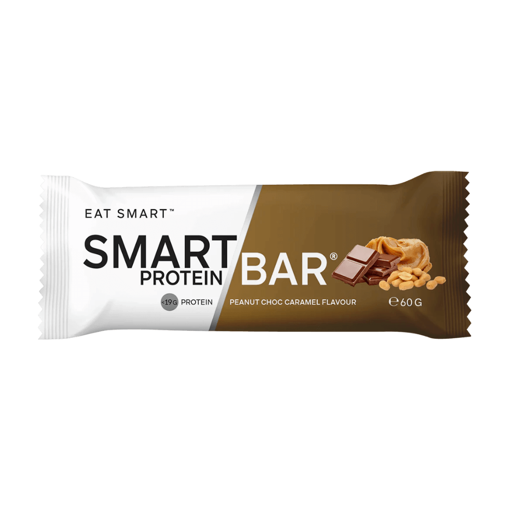 Smart Protein Bars (17) & SMAR01-PEANUT
