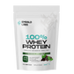 Emrald Labs 100% Whey Protein (44) & Emrald-100%Whey-500g-ChcMnt