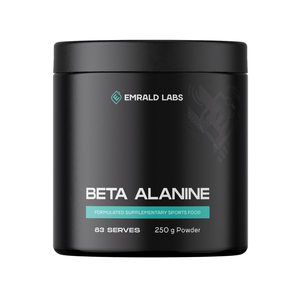 Emrald Labs Beta Alanine