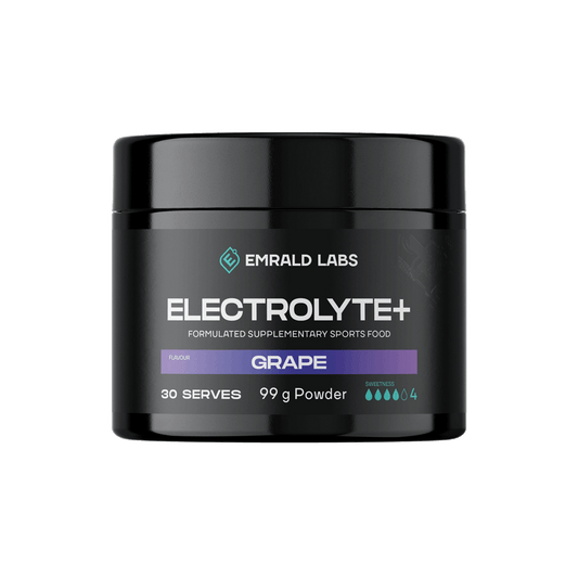 Emrald Labs Electrolytes+