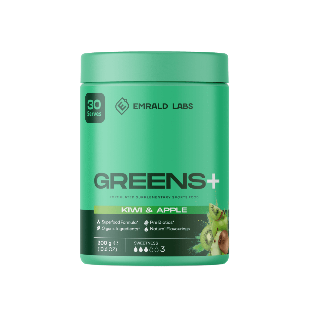 Emrald Labs Greens+ (5)