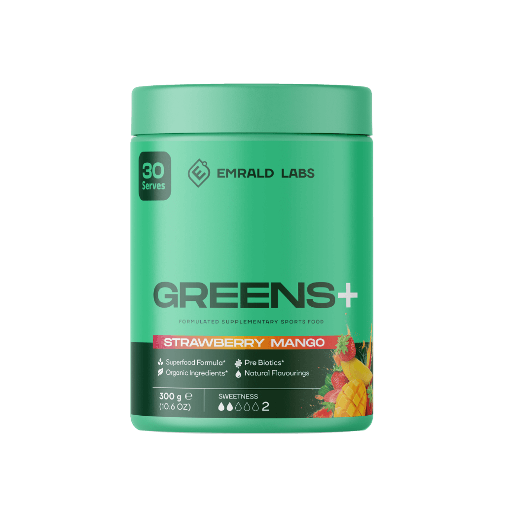 Emrald Labs Greens+ (1) & Emrald-Greens+-SM