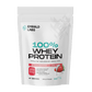 Emrald-100%Whey-500g-Straw