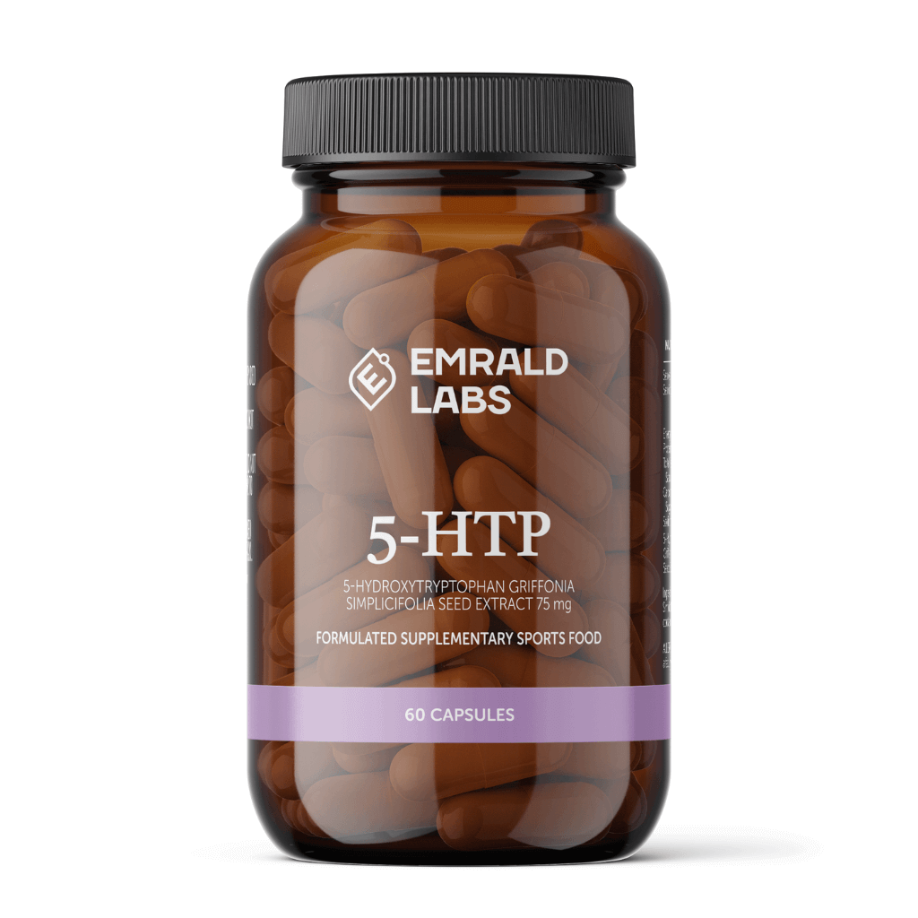 Emrald Labs 5-HTP Capsules