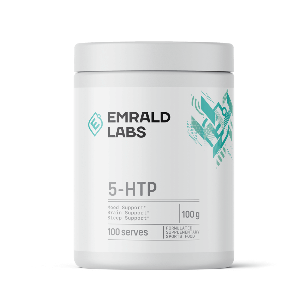 Emrald Labs 5-HTP