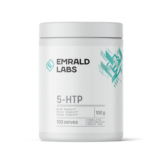 Emrald Labs 5-HTP