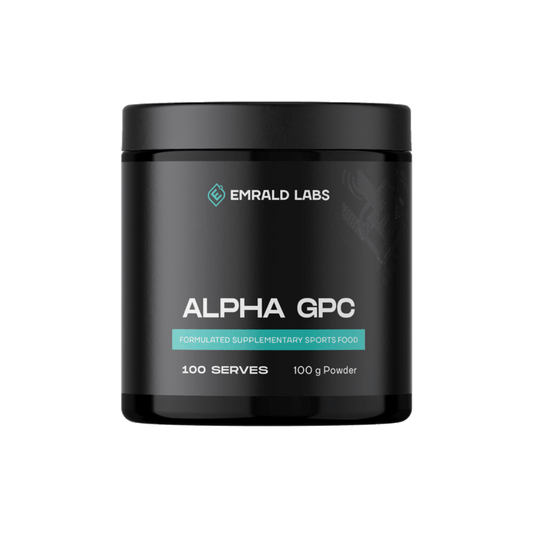 Emrald Labs Alpha GPC