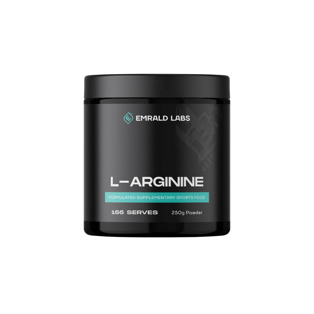 Emrald Labs L-Arginine
