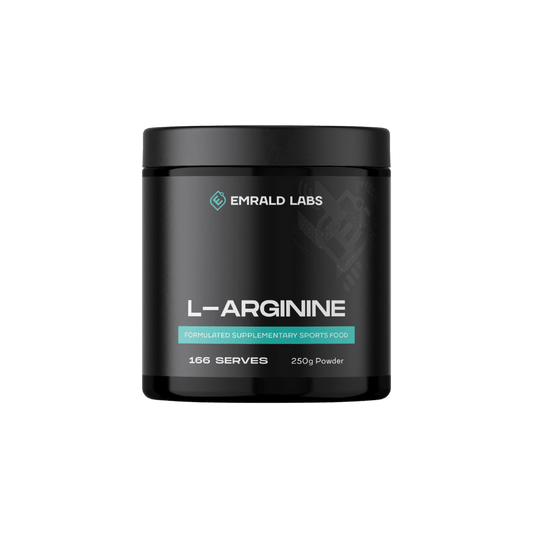 Emrald Labs L-Arginine