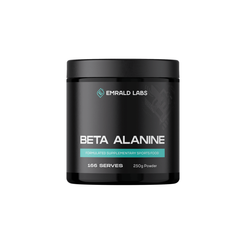 Emrald Labs Beta Alanine