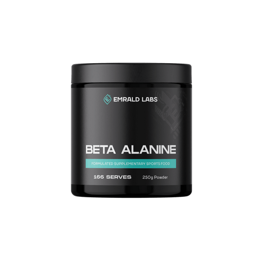 Emrald Labs Beta Alanine