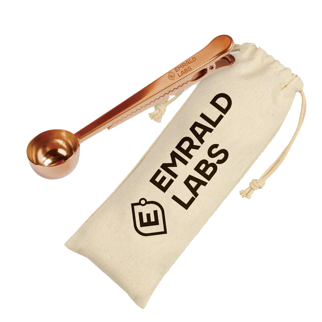 Emrald Labs Measuring Scoop