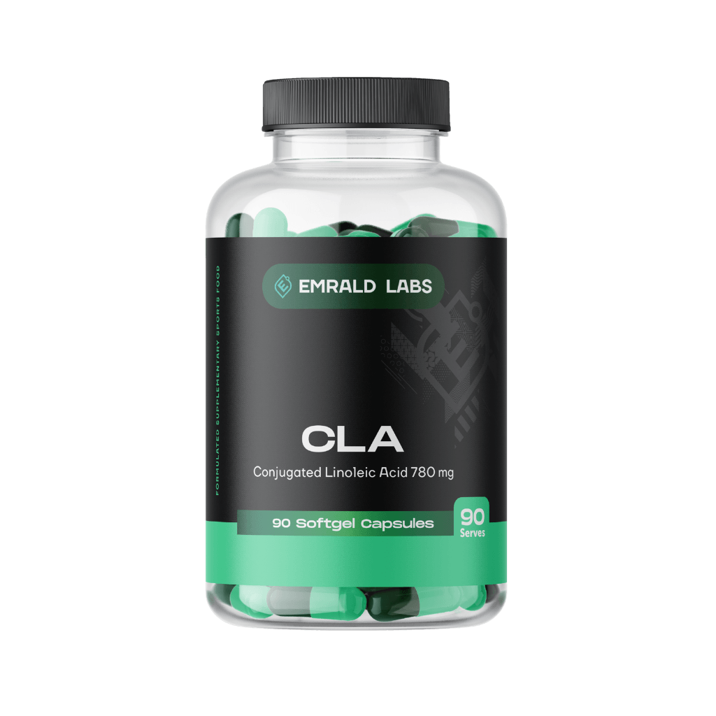 Emrald Labs CLA