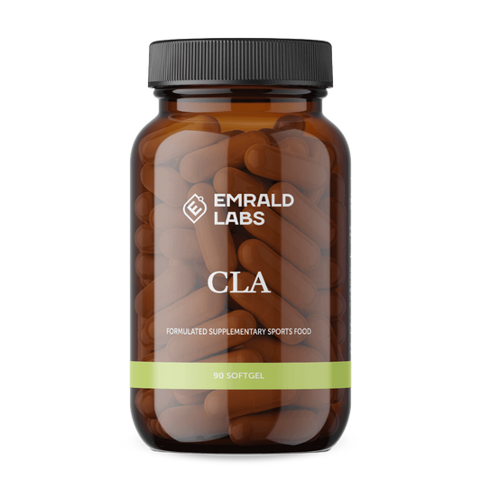 Emrald Labs CLA