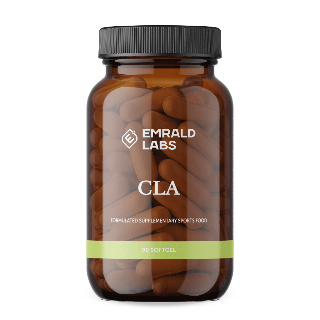 Emrald Labs CLA