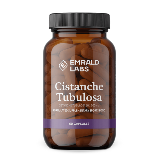 Emrald Labs Cistanche Tubulosa