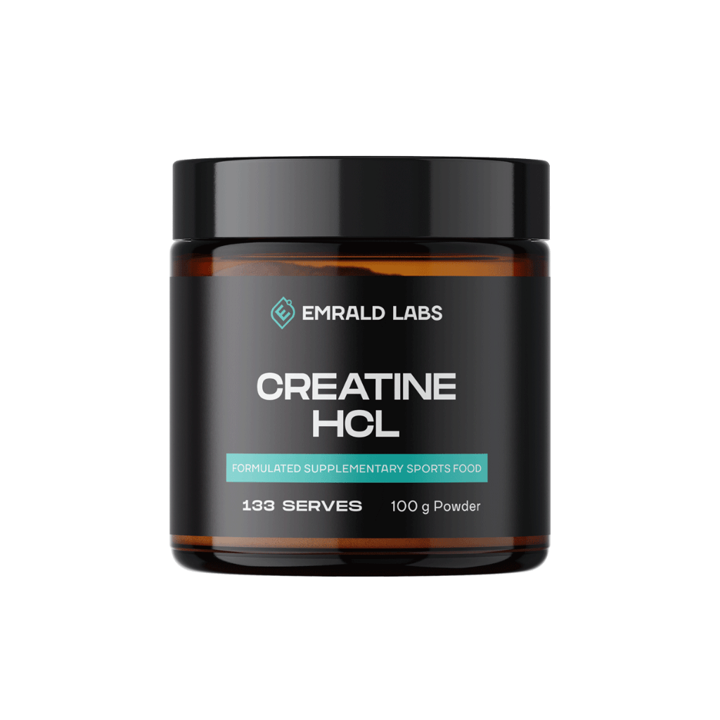 Emrald Labs Creatine HCL