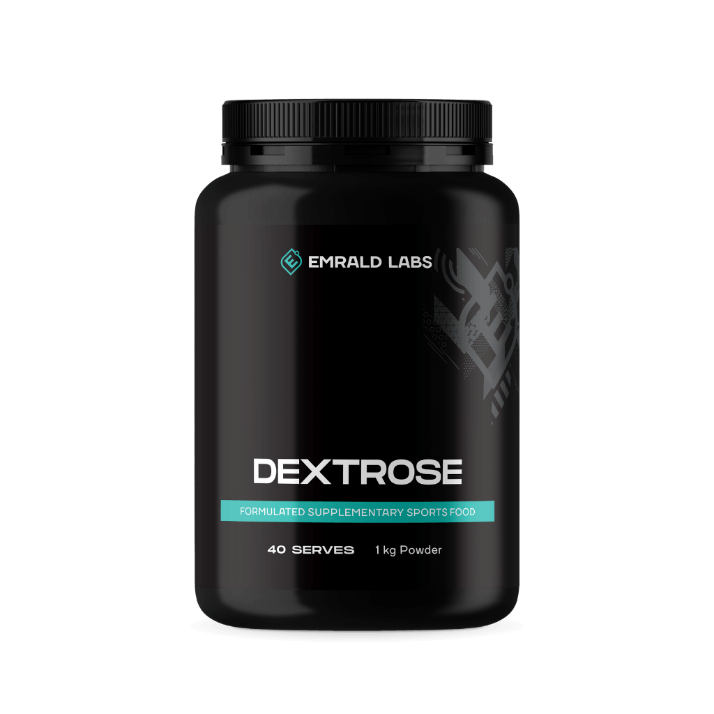 Emrald Labs Dextrose & Emrald-Dextrose-1kg