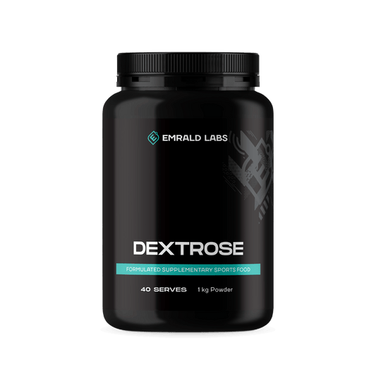 Emrald Labs Dextrose & Emrald-Dextrose-1kg