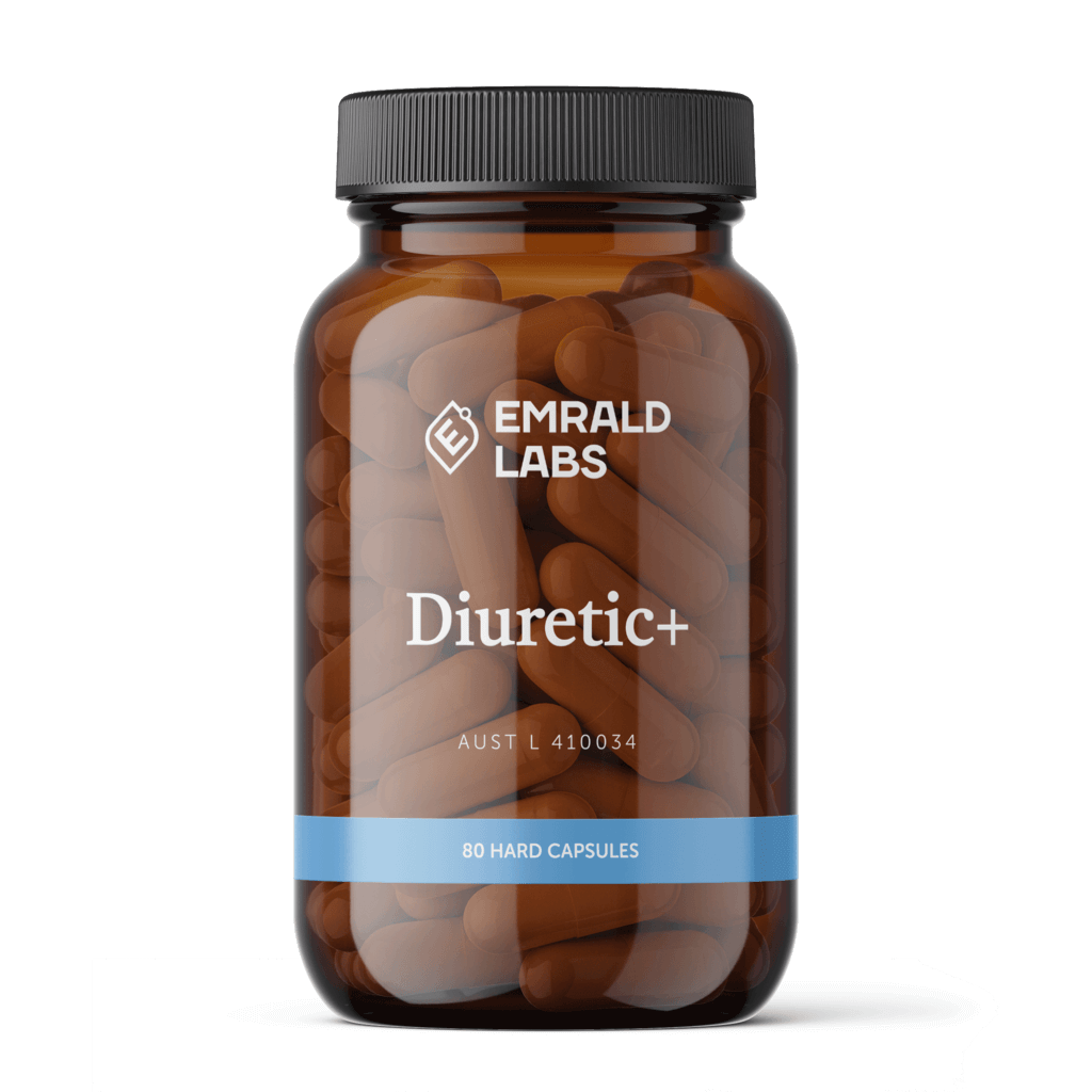 Emrald Labs Diuretic