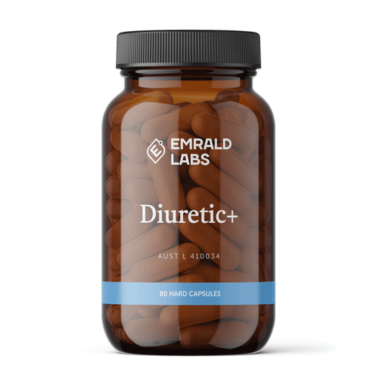 Emrald Labs Diuretic