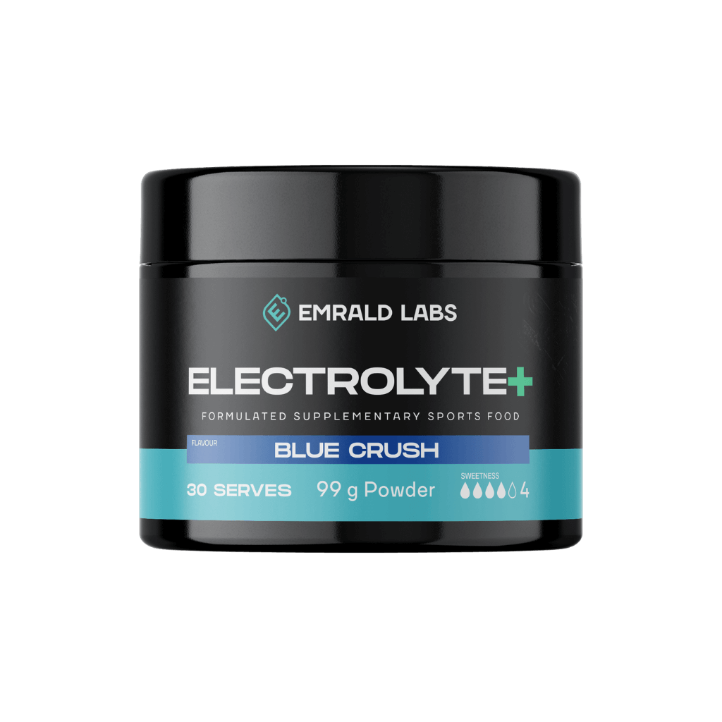 Emrald Labs Electrolytes+ (3) & Emrald-Electrolyte+-Blu