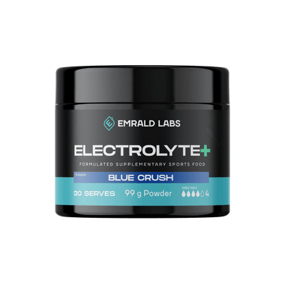 Emrald Labs Electrolytes+ (3) & Emrald-Electrolyte+-Blu