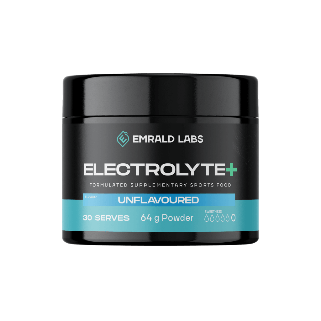 Emrald Labs Electrolytes+ (2) & Emrald-Electrolyte+-Unf