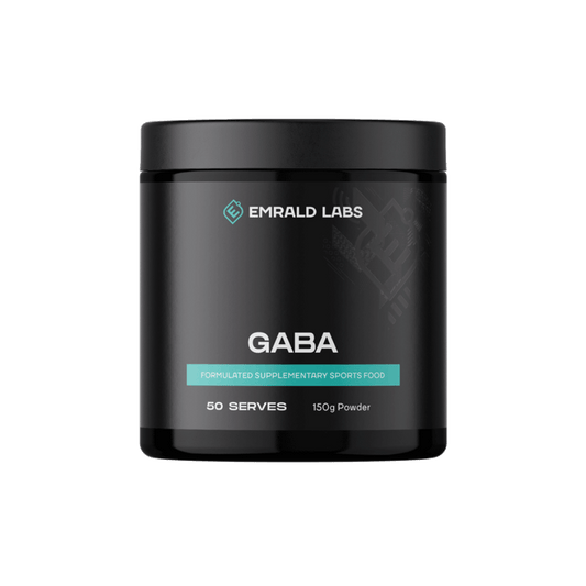 Emrald Labs Gaba