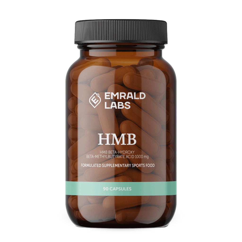 Emrald Labs - HMB