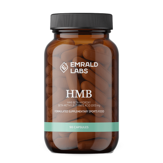 Emrald Labs - HMB