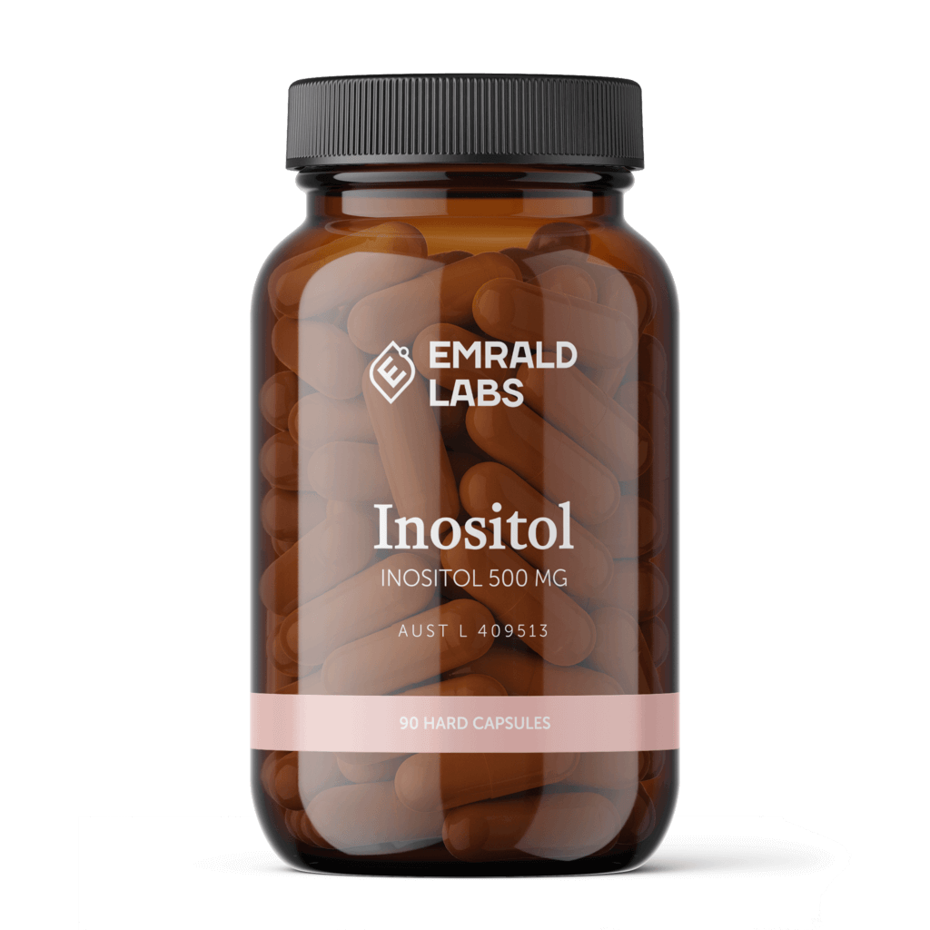 Emrald Labs Inositol