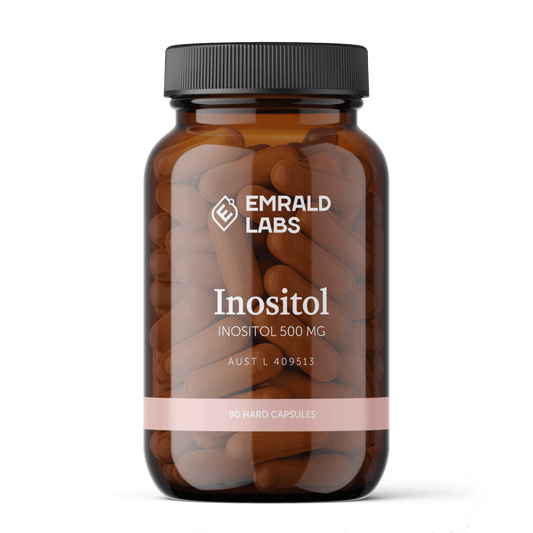 Emrald Labs Inositol
