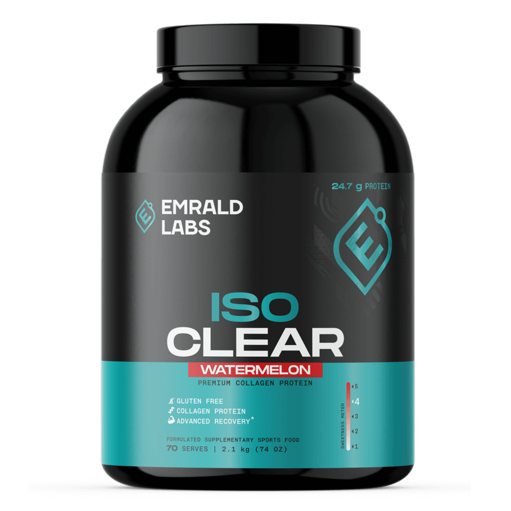 Emrald Labs Iso Clear (Protein Water) (5)