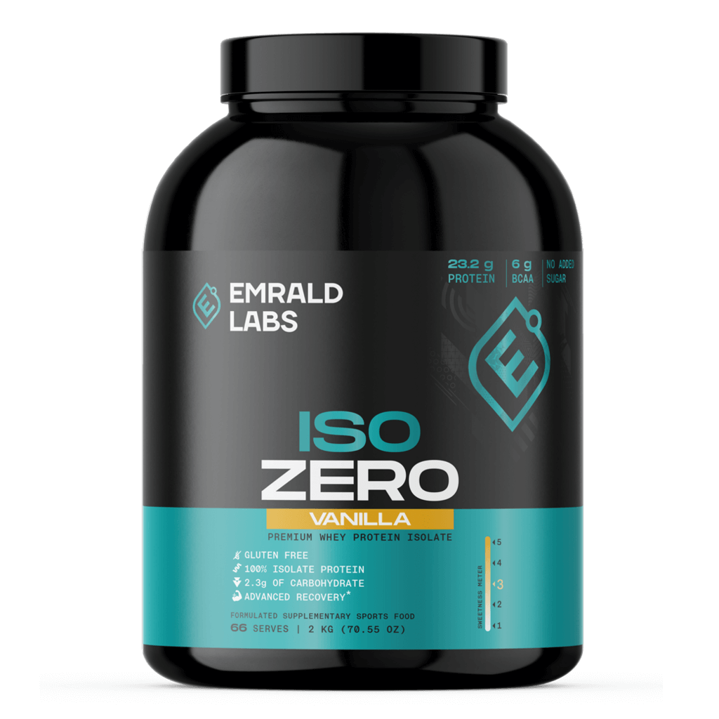 Emrald Labs Iso Zero Protein (8)