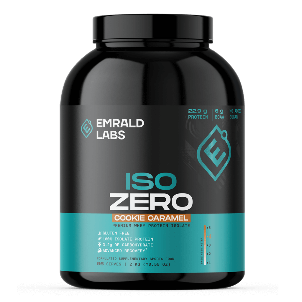 Emrald Labs Iso Zero Protein (9)