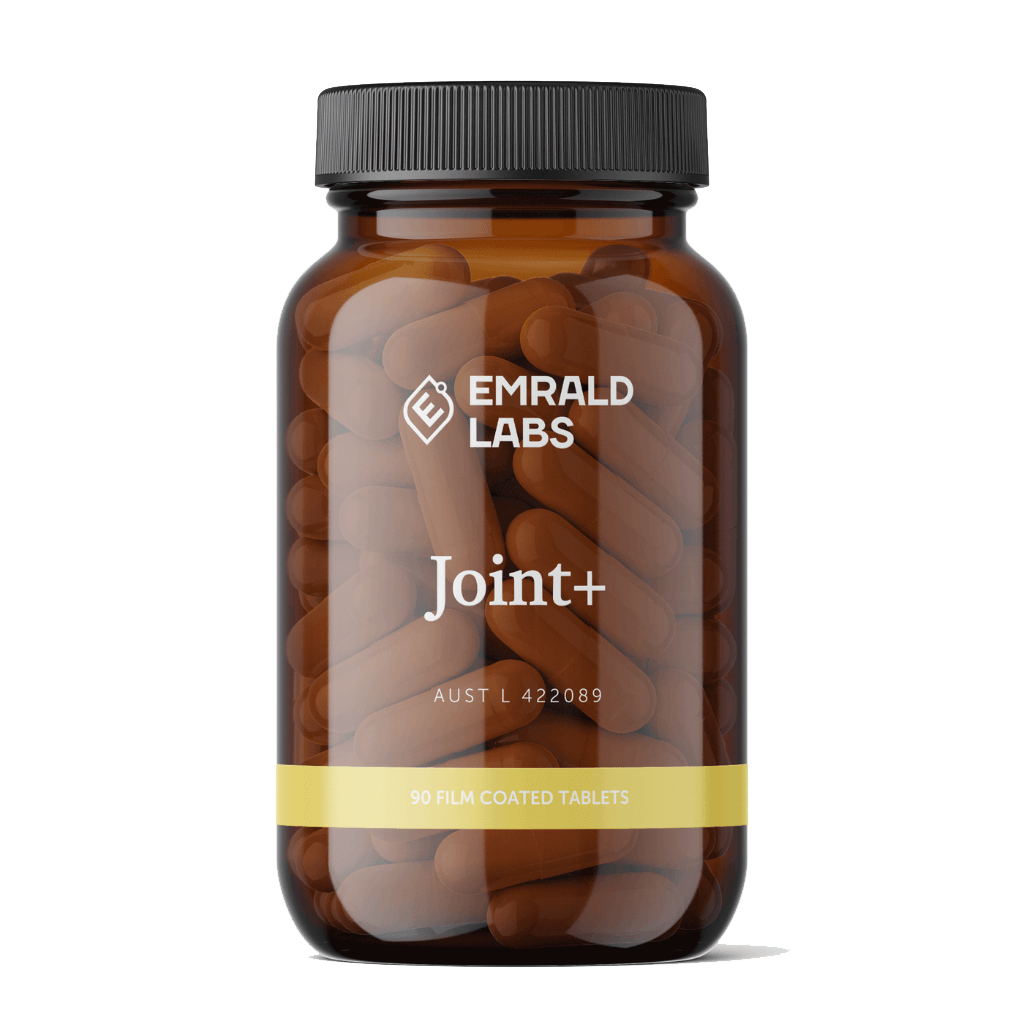 Emrald Labs Joint+ & Emrald-Joint+-AUSTL-90Caps