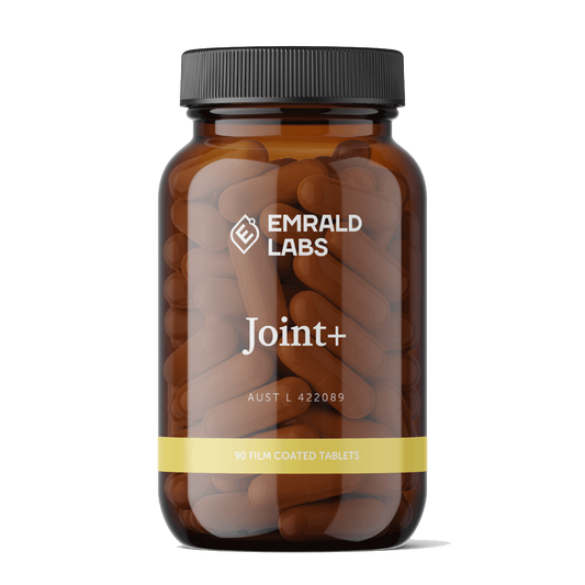 Emrald Labs Joint+ & Emrald-Joint+-AUSTL-90Caps