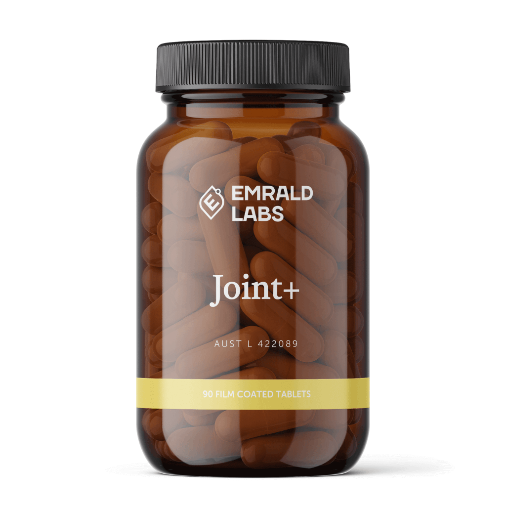 Emrald Labs Joint+